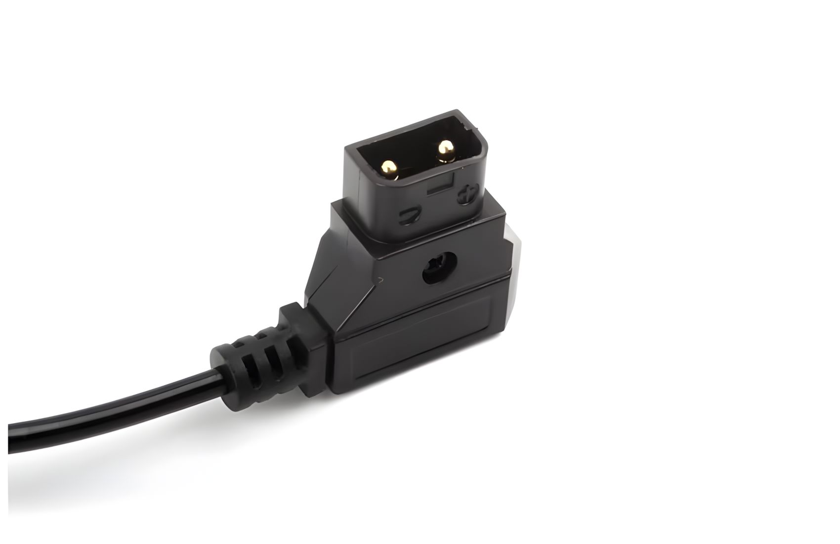 D-TAP to 6pin Lemo Expansion